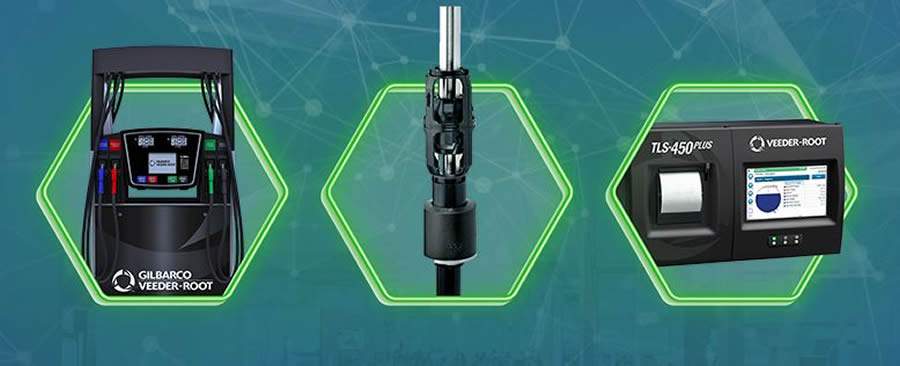Gilbarco Veeder-Root apresenta conceito e solu&ccedil;&otilde;es para Posto do Futuro na ExpoPostos 2022
