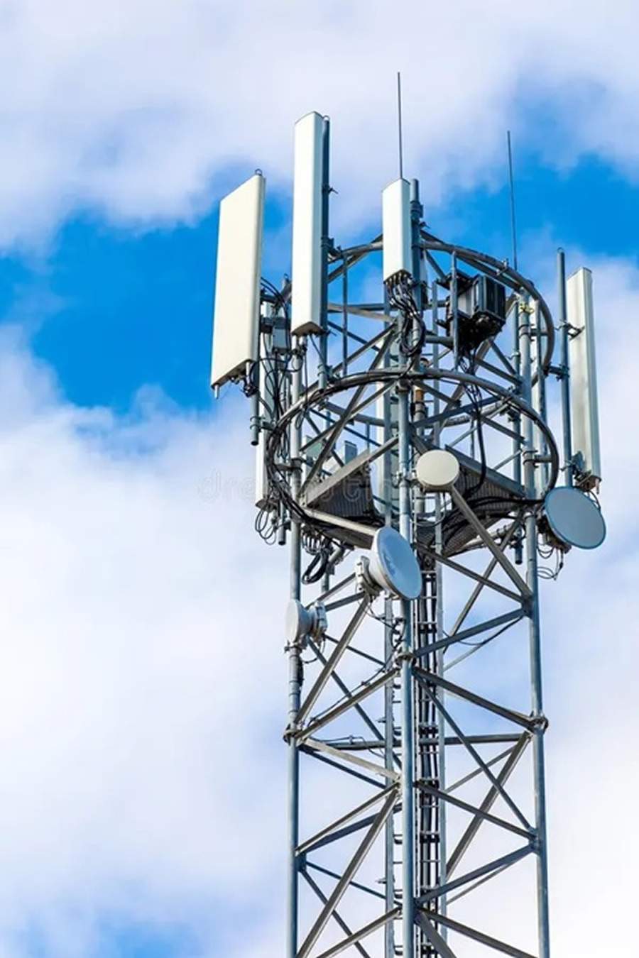 Tecnologia inovadora da Ericsson controla superaquecimento em antenas 5G sem a descontinuidade das transmissões