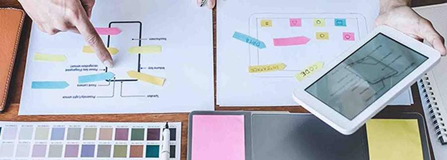 Design e Marketing Digital: conhe&ccedil;a a rela&ccedil;&atilde;o e principais demandas