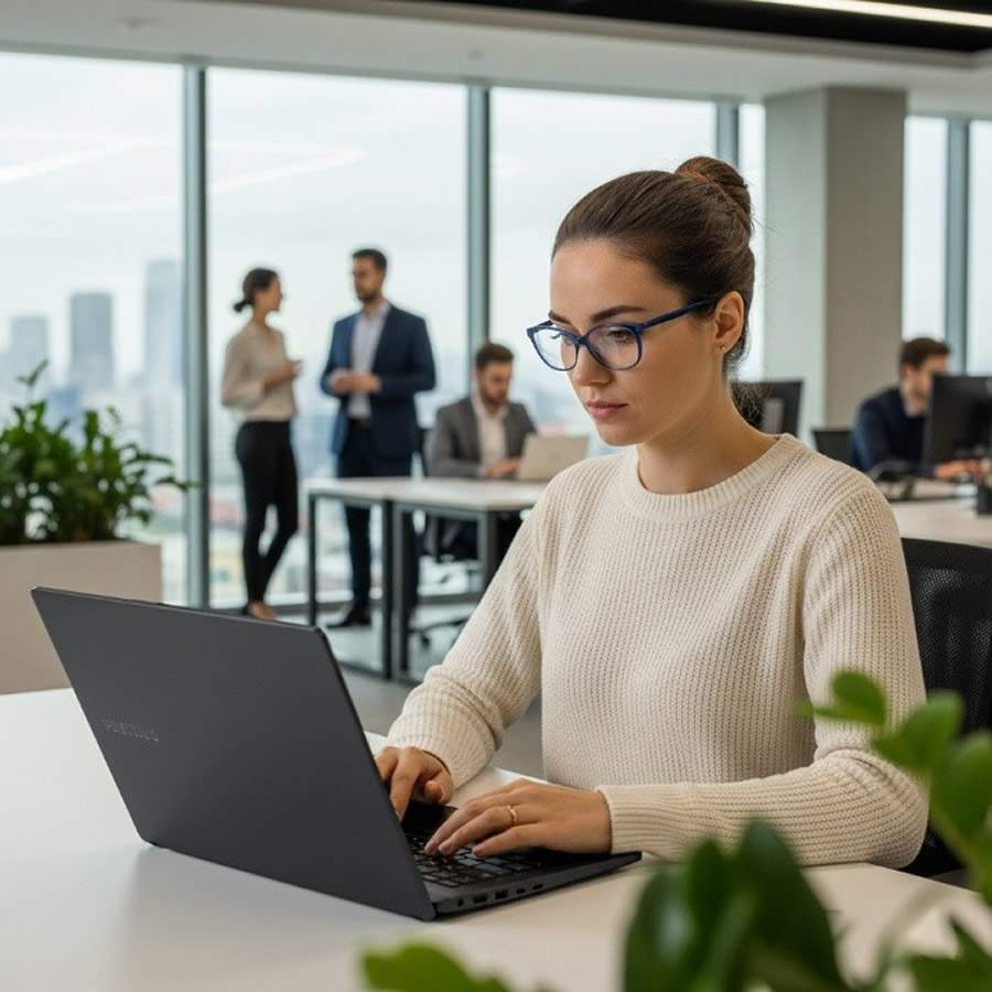 Imagem: Divulga&ccedil;&atilde;o / Positivo