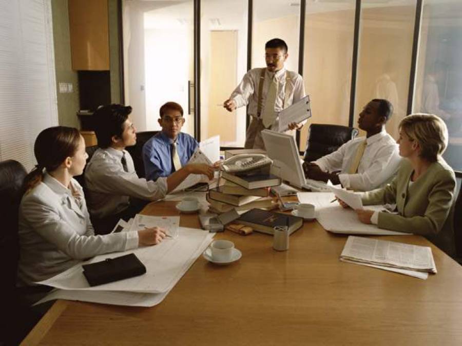 Crise ou prosperidade - como a postura pode alterar os resultados dos neg&oacute;cios!