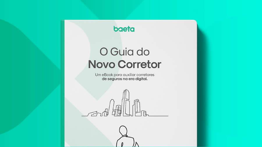 Baeta Assessoria promove campanhas digitais para auxiliar corretores de seguros