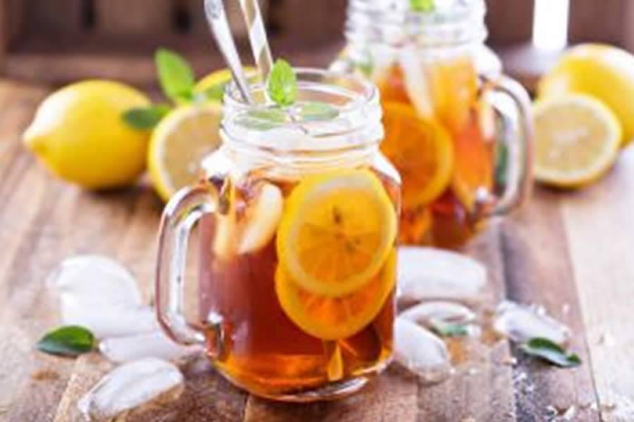 Mondial sugere refrescante receita de Ice tea