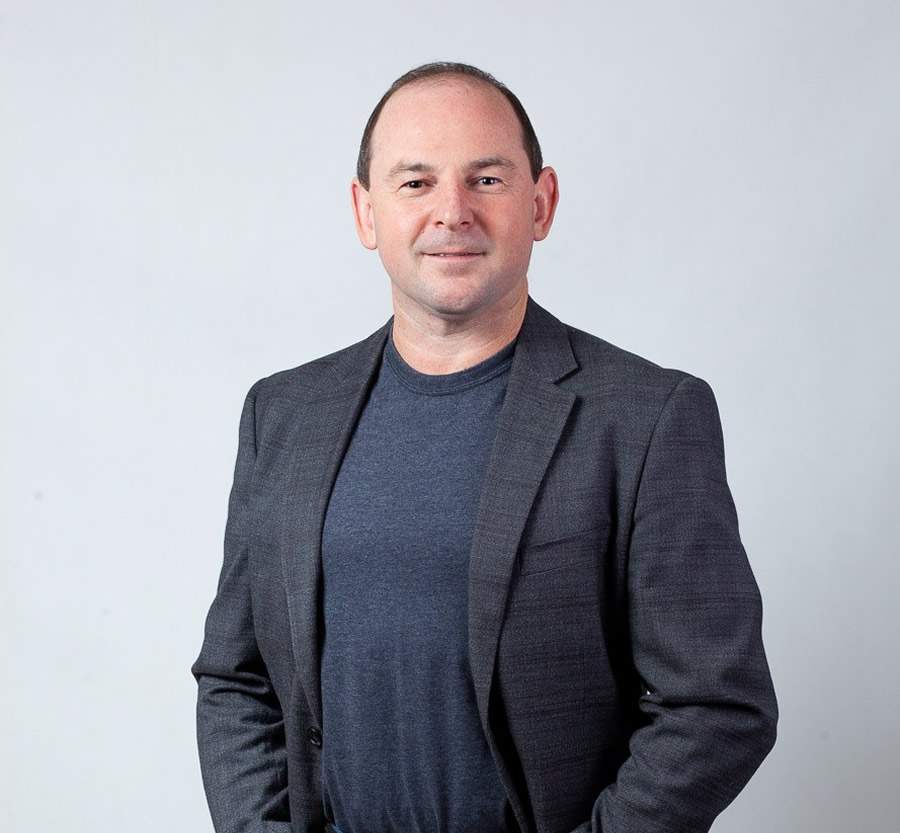 Leandro Scalabrin, CEO da SWA - Divulga&ccedil;&atilde;o