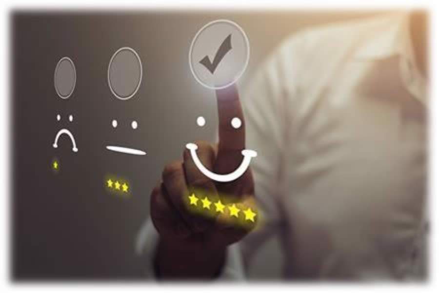 Presta&ccedil;&atilde;o de Servi&ccedil;os na Era da Experi&ecirc;ncia do Cliente