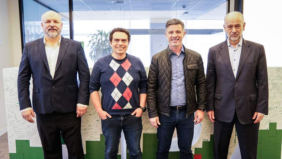 Grupo HDI Lan&ccedil;a Seguro Agr&iacute;cola Inovador em Parceria com Seguradora Mexicana