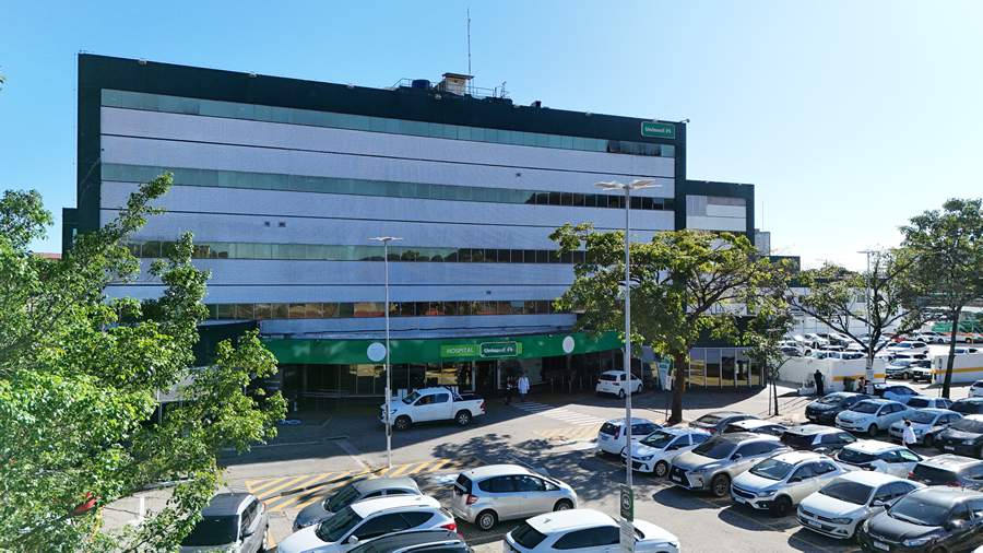 Allcare e Unimed Vit&oacute;ria celebram parceria e compromisso com a promo&ccedil;&atilde;o da sa&uacute;de