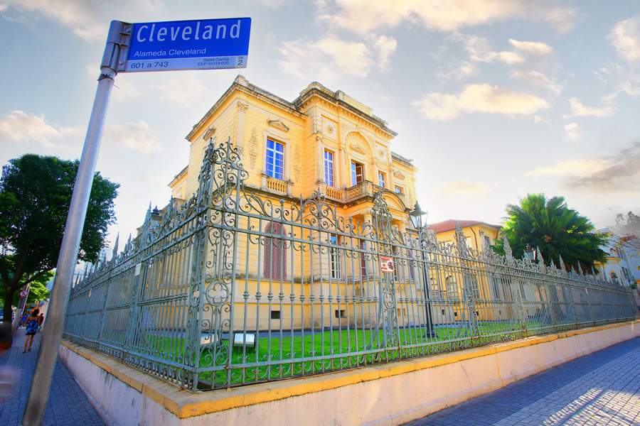 Caio Mattos Museu da Energia de São Paulo