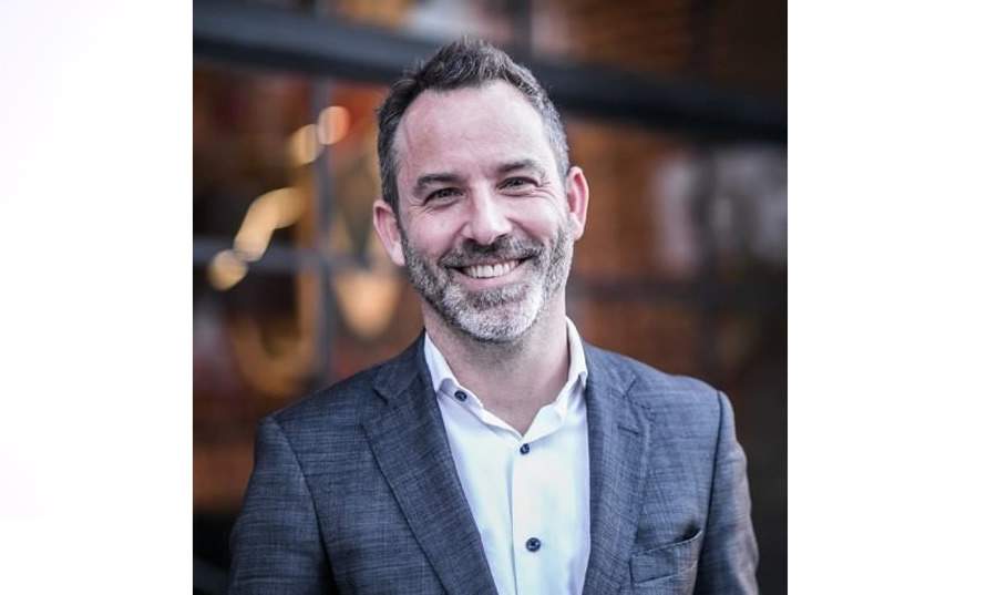  Jan Ryniewicz, novo CMO Aon para Am&eacute;rica Latina. Foto: Divulga&ccedil;&atilde;o