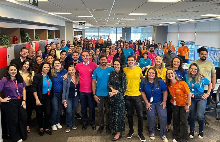 MAPFRE inaugura nova estrutura em S&atilde;o Paulo para impulsionar transforma&ccedil;&atilde;o digital