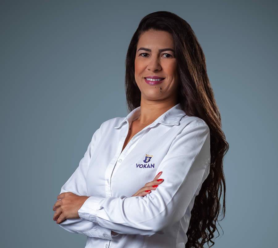 Camila Diniz - Divulgação