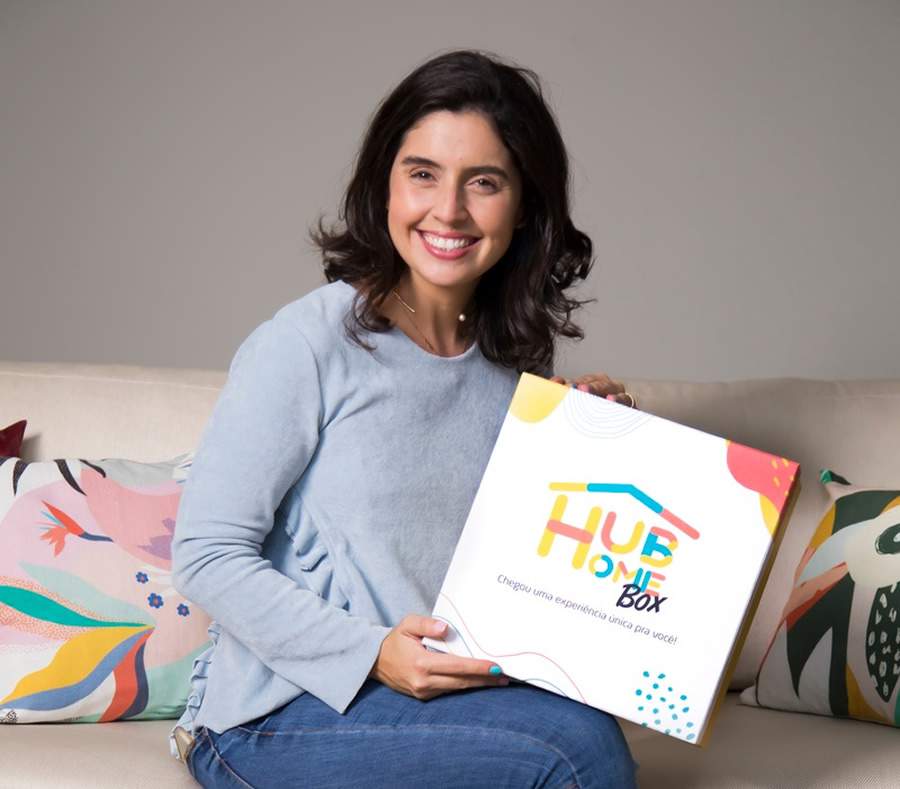 Com marketplace, empres&aacute;ria resgata vendas por assinatura e auxilia empreendedores em vendas online na pandemia