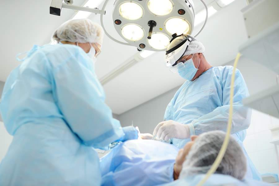 Mês de julho é o mais procurado para realizar cirurgia plástica - Shutterstock