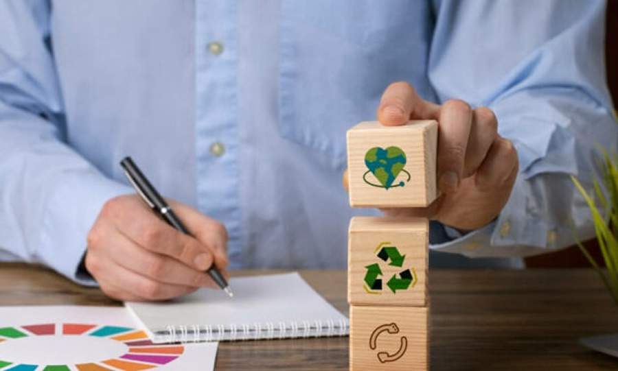 BRLink lan&ccedil;a solu&ccedil;&atilde;o inovadora de migra&ccedil;&atilde;o para a nuvem, integrando sustentabilidade, ITAD e proposta de valor ESG