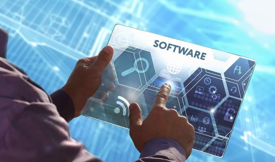 Um dos crit&eacute;rios para classificar um software como um investimento &eacute; a capacidade de elevar resultados e reduzir custos. - Divulga&ccedil;&atilde;o