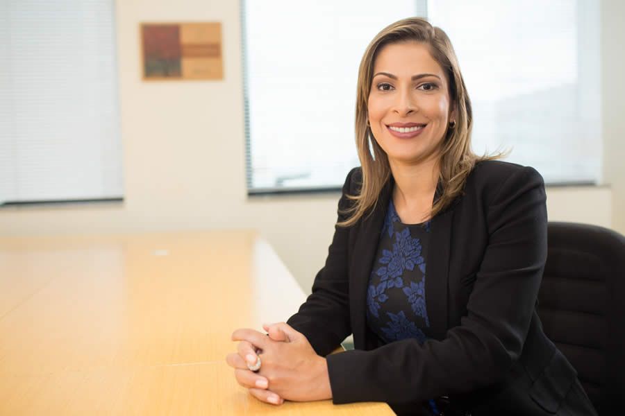  Andréia Padovani - Superintendente Comercial Varejo MG