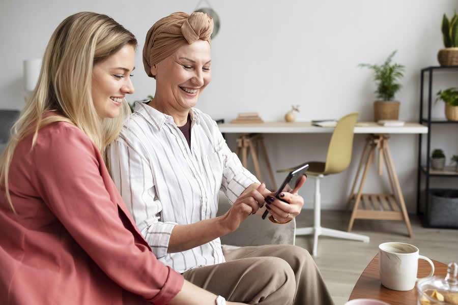 Doutor, há mesmo necessidade de se falar sobre câncer?