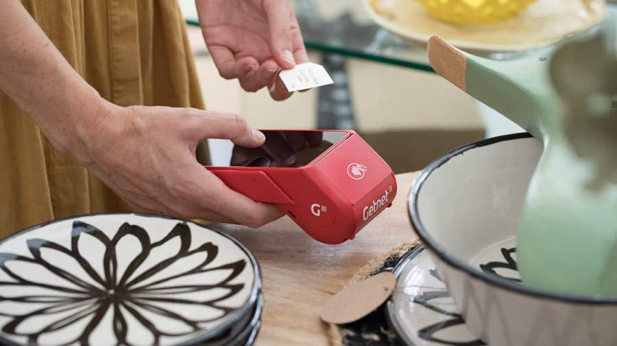 Aumento de vendas-previos_COMERCIOS - Cr&eacute;dito: Divulga&ccedil;&atilde;o