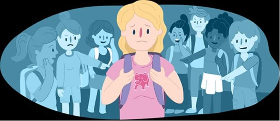 Volta às aulas: Saiba como lidar com o bullying