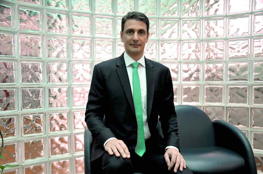 Joaquim Neto, Gerente de Produtos Agro da Tokio Marine