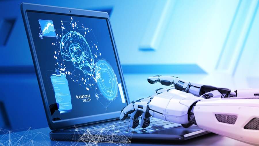 Kakau Tech entra na disputa e lan&ccedil;a RPA com ChatGPT