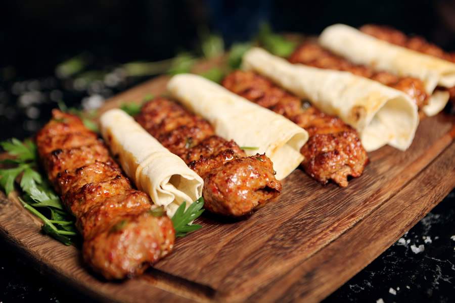 Um pa&iacute;s, mil sabores: descubra a Turquia por meio da gastronomia