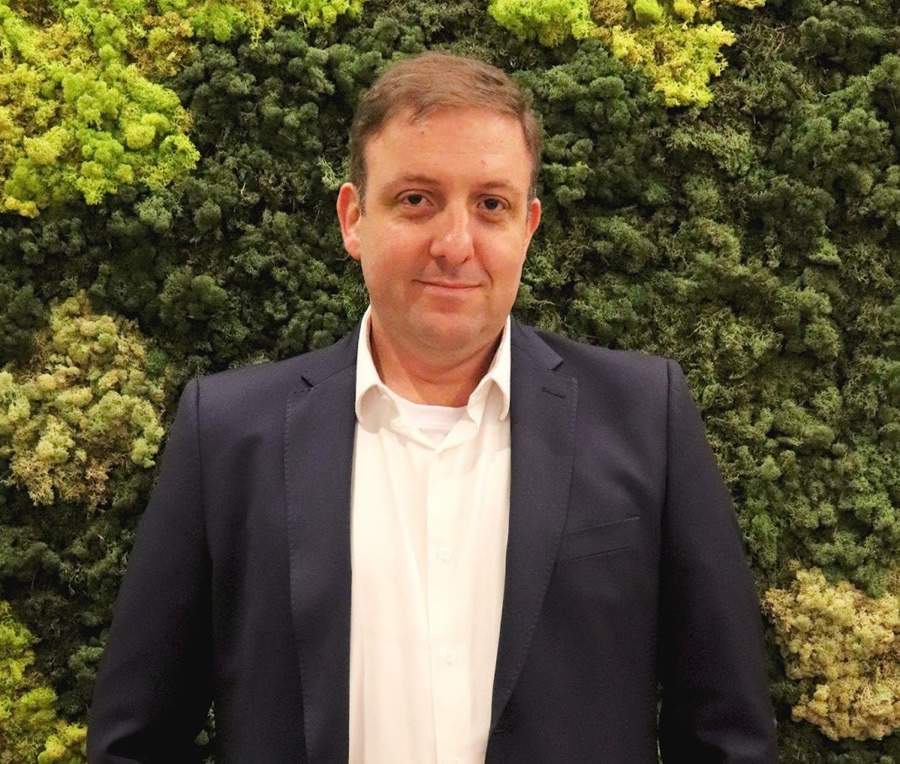 Fabio Damasceno, diretor t&eacute;cnico de seguro rural da MAPFRE