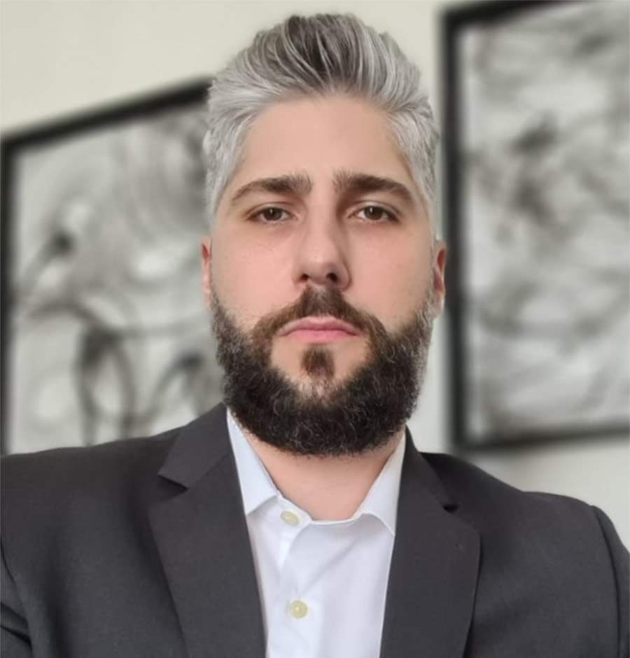 Sandro Tonholo-Infoblox