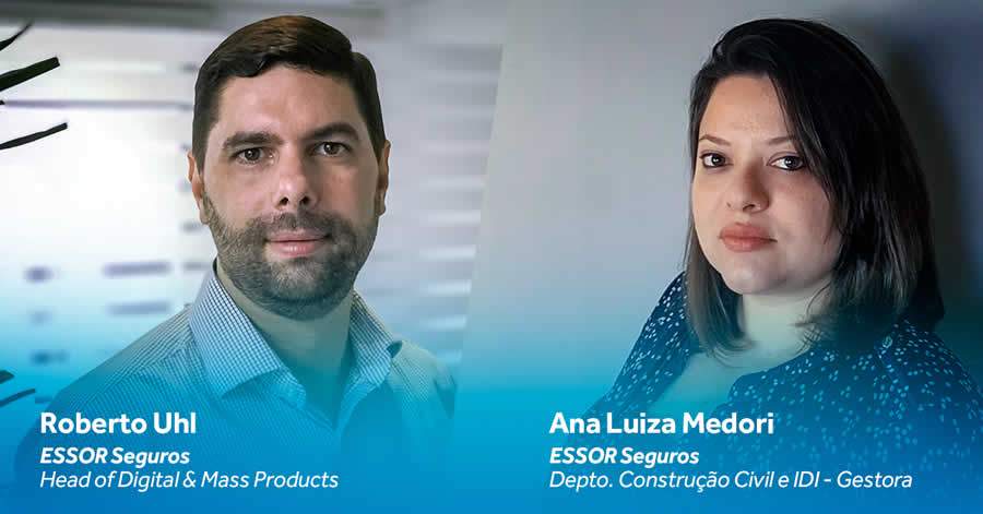 ESSOR refor&ccedil;a solu&ccedil;&atilde;o inovadora para o segmento de Riscos de Engenharia