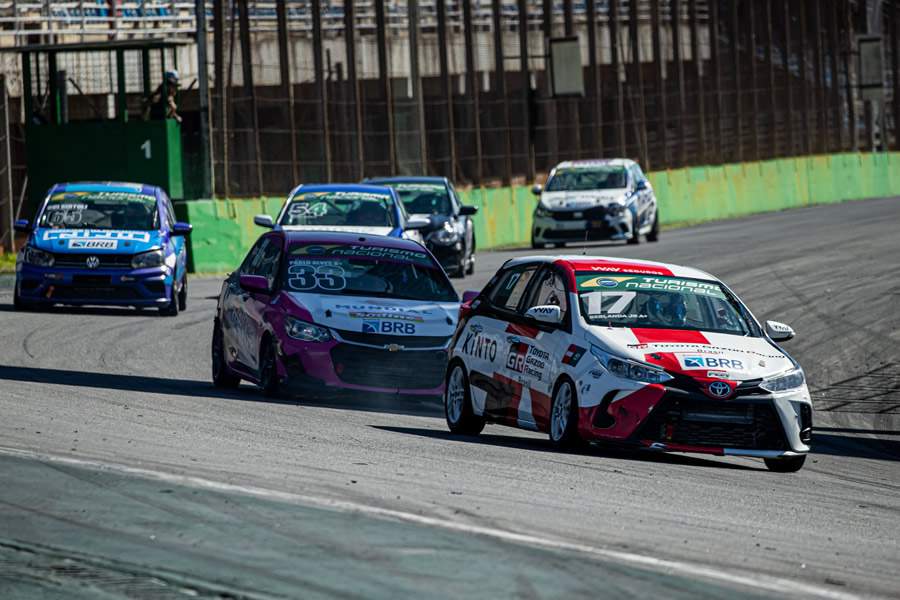Turismo Nacional ter&aacute; campeonato de Endurance na temporada 2024 (Magnus Torquato/Vicar)