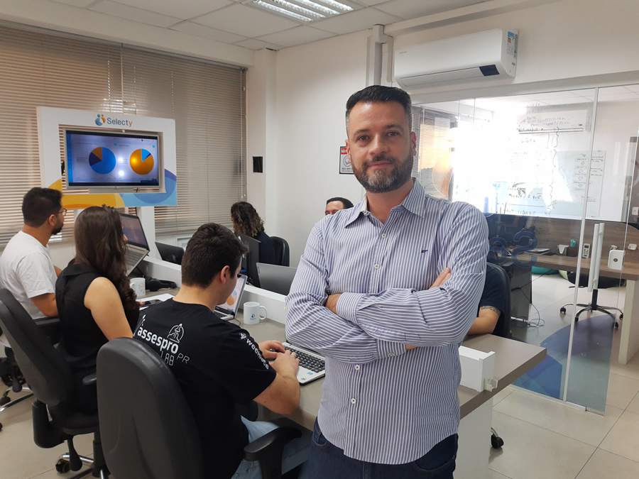 Márcio Monson - Divulgação