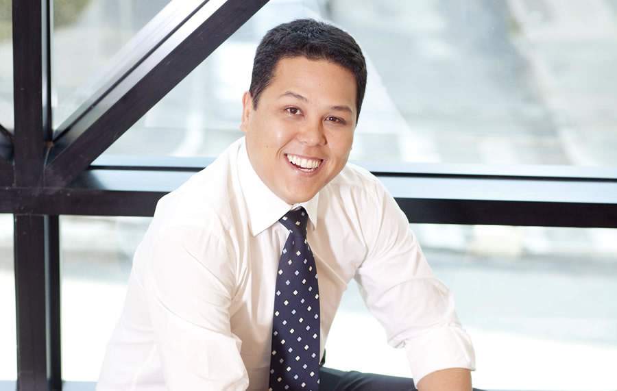 Flávio Otsuka, Diretor de Estratégia de Crescimento e Marketing da Tokio Marine