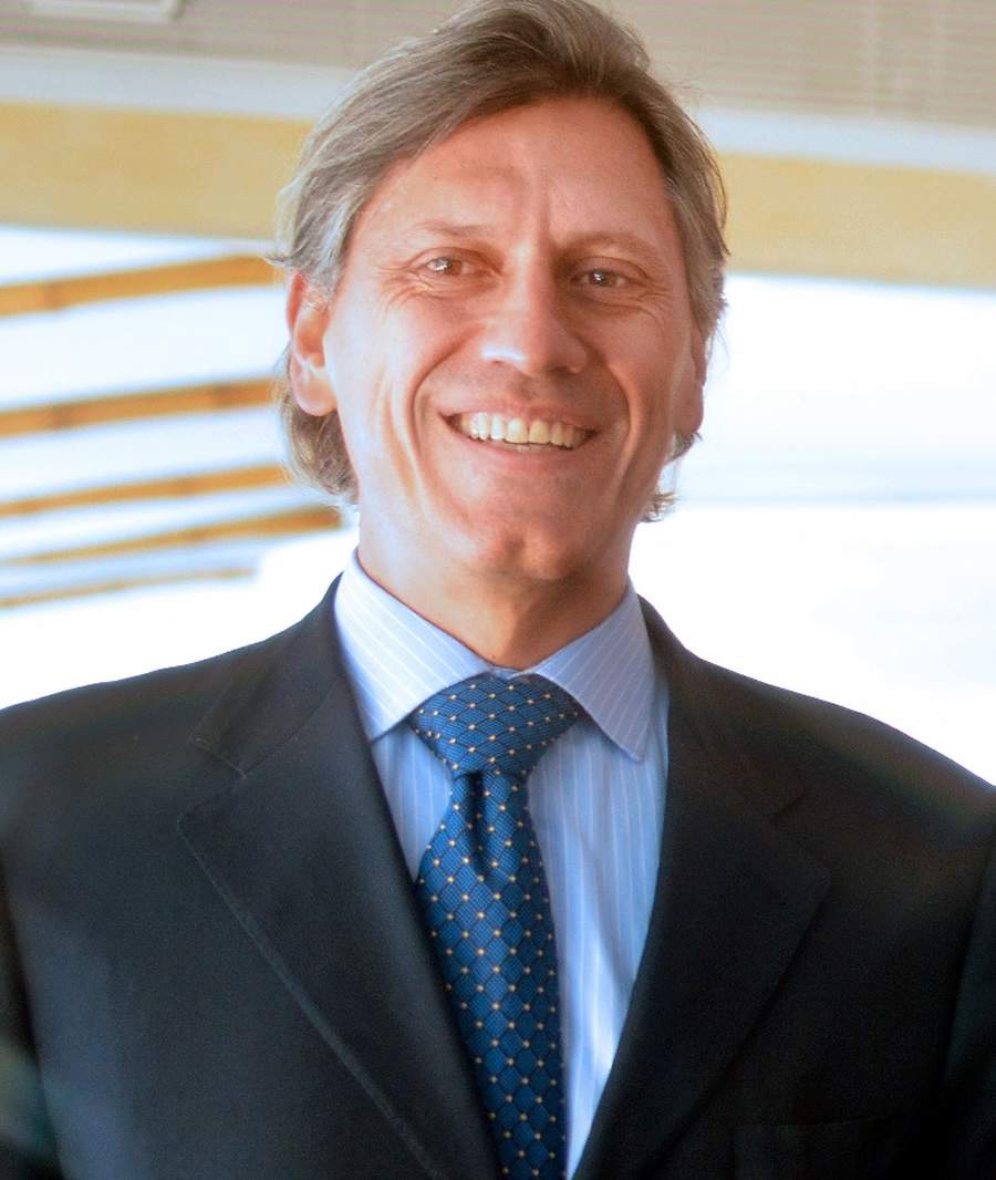 Amilcar Vianna &ndash; diretor da AECOR-RJ &ndash; Foto: Divulga&ccedil;&atilde;o