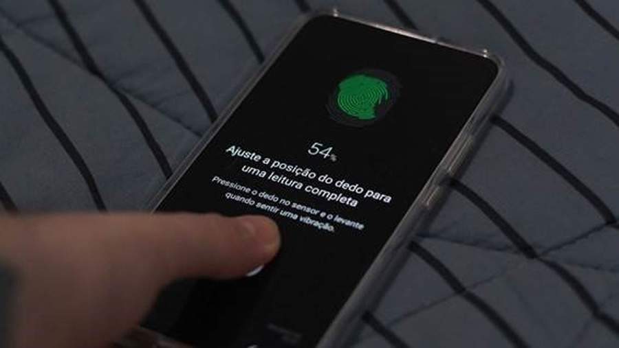 Conhe&ccedil;a e ative os m&eacute;todos de desbloqueio e deixe seu Samsung Galaxy ainda mais seguro