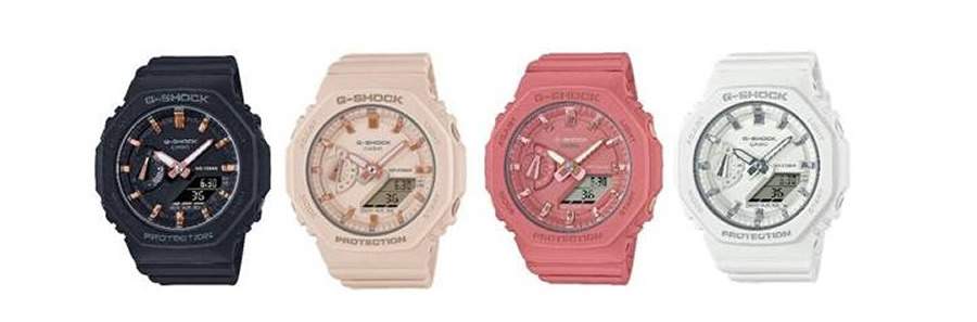 Casio apresenta 9 dicas imperd&iacute;veis de rel&oacute;gios para o Dia dos Namorados