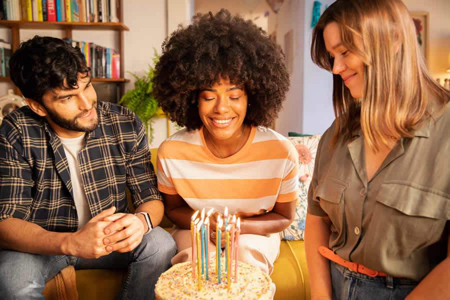 Campanha 80 anos Coca-Cola - Brasil