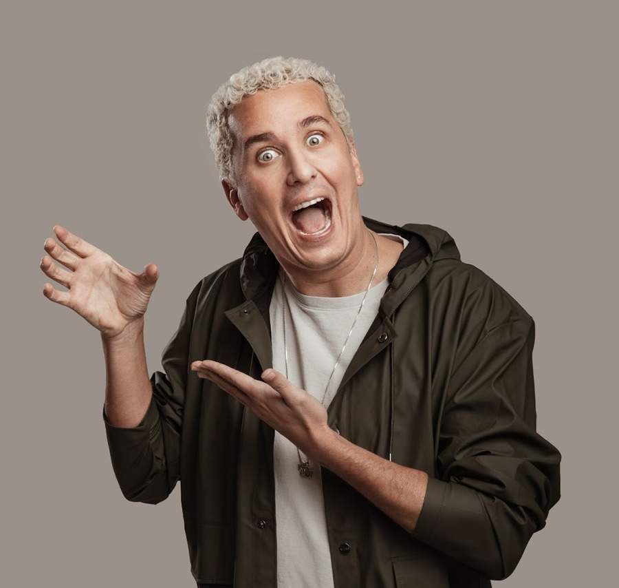 Cr&eacute;dito: Davi Nascimento