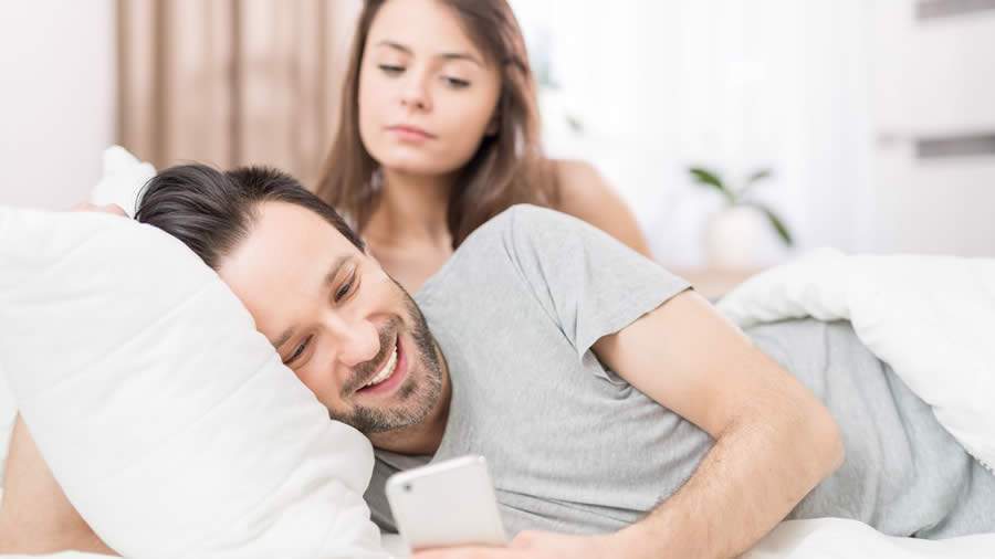 Cresce o n&uacute;mero de trai&ccedil;&otilde;es virtuais durante a pandemia