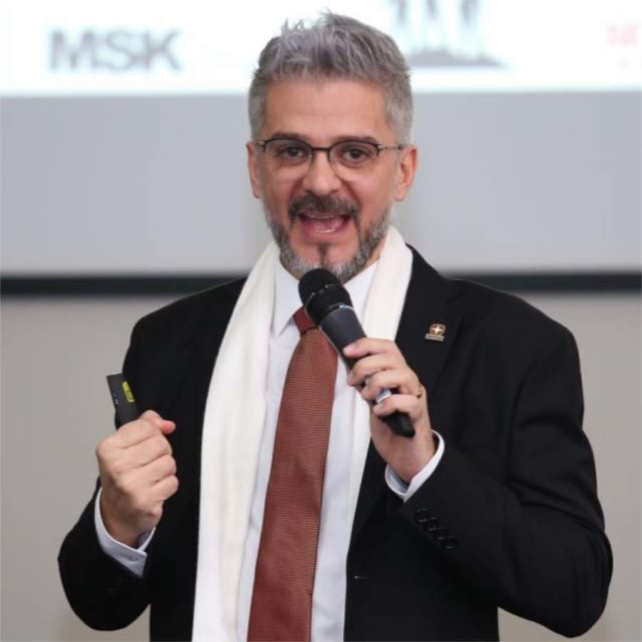 Orat&oacute;ria, clareza e assertividade em &eacute;poca de crise