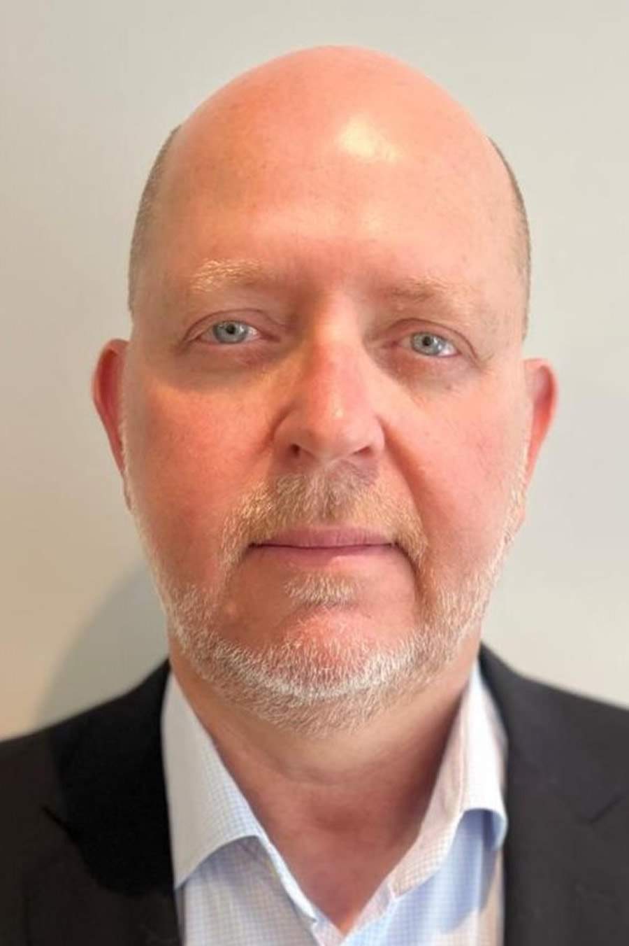 Marcos Rozzeto. Cr&eacute;dito: BP Seguradora