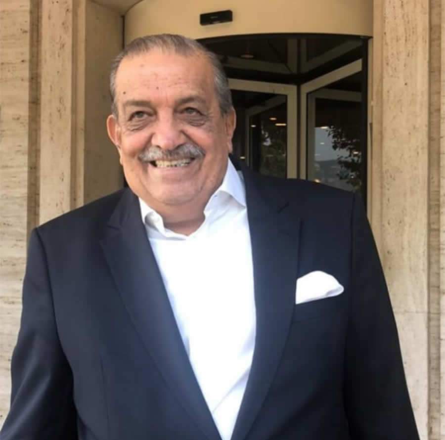 Henrique Brand&atilde;o