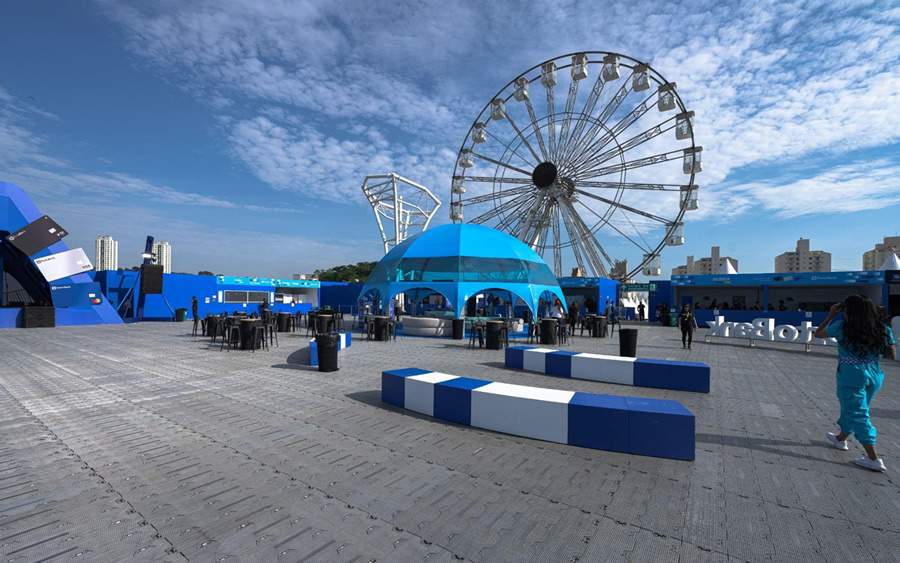 Porto Bank lança pré-venda exclusiva para o Grande Prêmio de São Paulo 2026