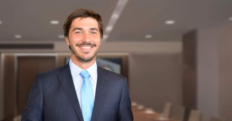 Jo&atilde;o Arthur Baeta Neves - Baeta Assessoria