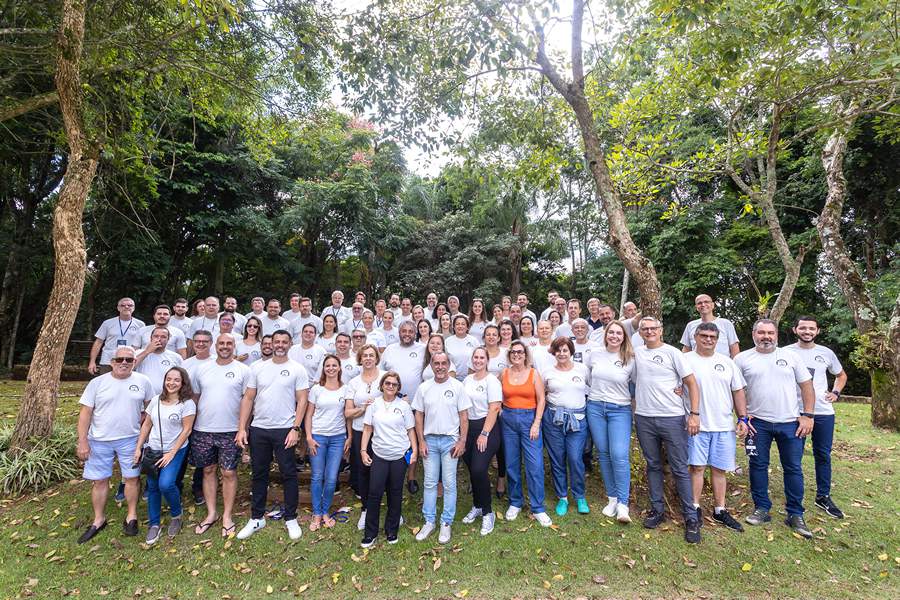 Conven&ccedil;&atilde;o Exalt 2024 re&uacute;ne executivos das principais seguradoras e os parceiros de neg&oacute;cios em S&atilde;o Paulo