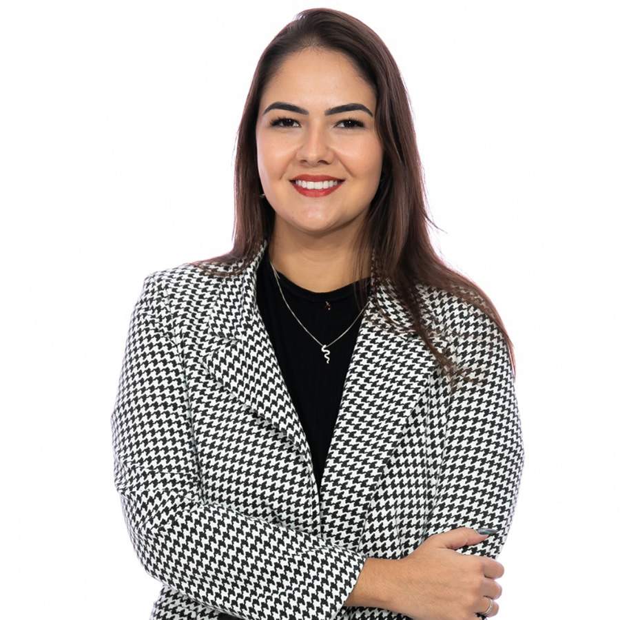 Nayra Gazafi - Cr&eacute;dito: Divulga&ccedil;&atilde;o