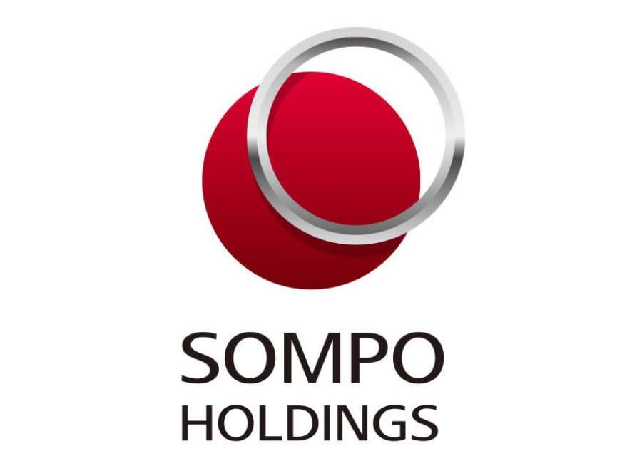 John Charman &eacute; nomeado CEO da &aacute;rea de Seguros Internacionais da SOMPO HOLDINGS e Nigel Frudd nomeado CEO da SOMPO INTERNATIONAL