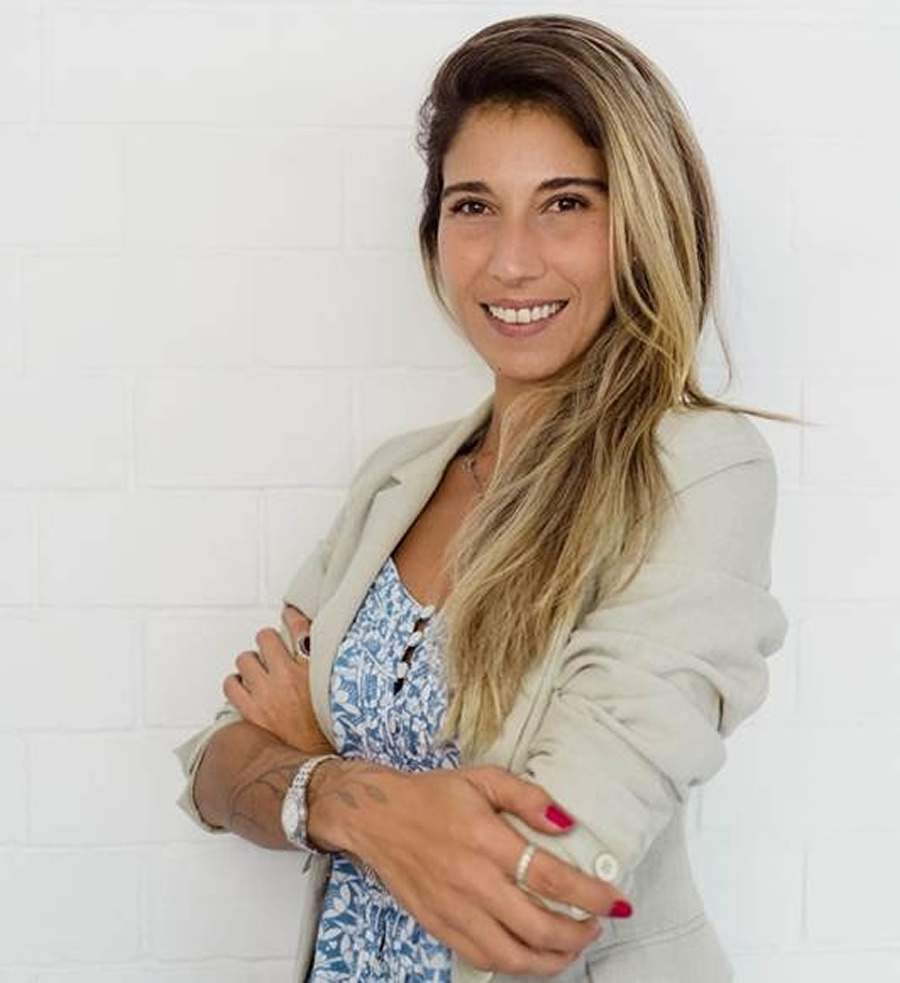 Carolina Novaes, da NG Expertise | Foto: Divulga&ccedil;&atilde;o