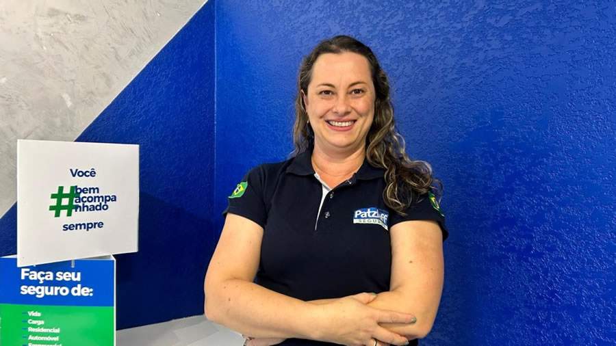 Patzlaff - Divulgação 