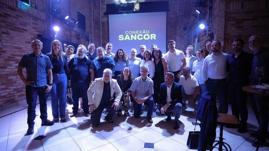 Divulgação Sancor