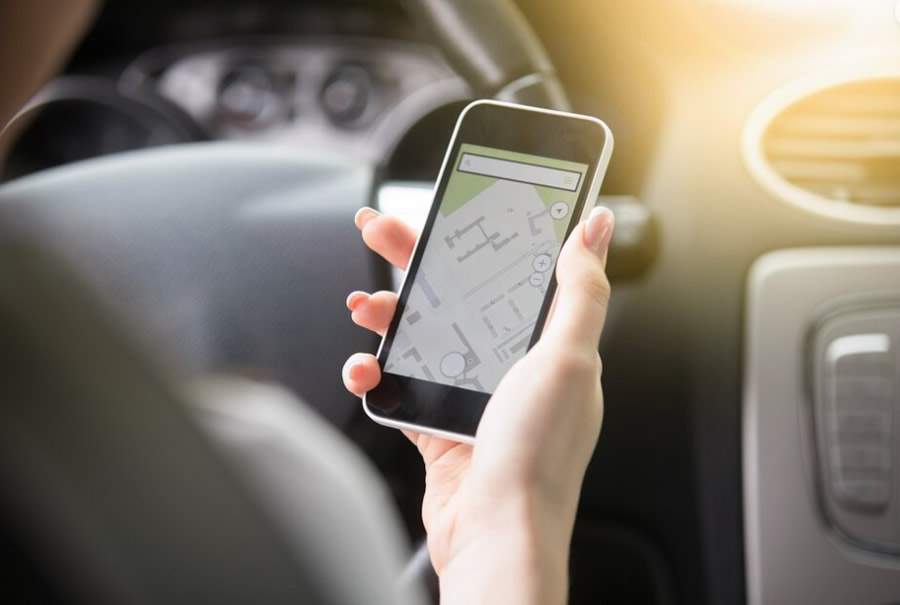 Fim de ano movimenta R＄ 40 milh&otilde;es em aplicativos de transporte regional